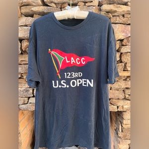 US Open T-shirt